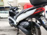 Sahibinden Temiz Kymco Town 125i  - 2. fotoğraf